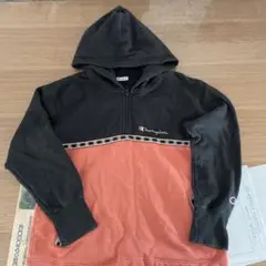 キッズチャンピオンパーカー