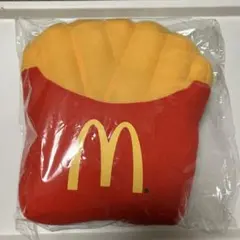 2025年最新】マクドナルド クッションの人気アイテム - メルカリ