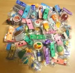 イワコー おもしろ消しゴム60個セット