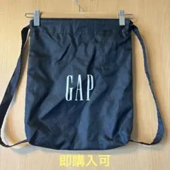 GAP ナップサック　小さ目？のサムネイル