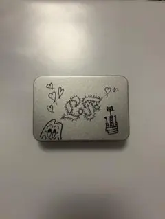 1509.lil fantasy チェヨン ポラロイドセット