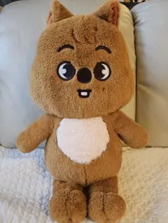 2025年最新】SKZOO ハン ぬいぐるみの人気アイテム - メルカリ