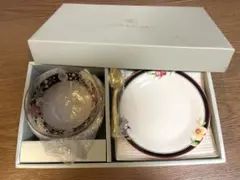 カツラユミ　ボウル　プレート　スプーン5客のサムネイル