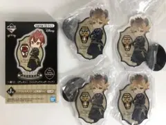 【ツイステ】ラギー アクスタ 一番くじ 第3弾 J賞 式典服