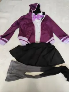 2026年最新】新条アカネ コスプレ衣装の人気アイテム - メルカリ