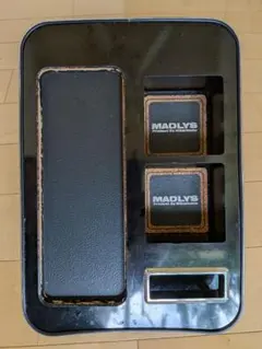 超メリカリ市限定価格‼️】 人気❗中古品D.A.D フロアマット - メルカリ
