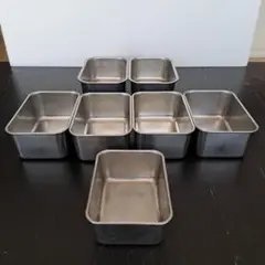 バット ステンレス