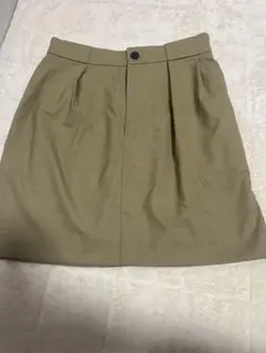 Mila Owen ベージュ スカートのサムネイル