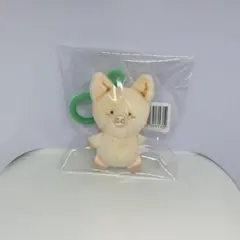 ザシキブタ　サンリオキャラクター大賞　2026 キーホルダー　マスコット