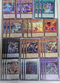 遊戯王 P.U.N.K デッキパーツ まとめ - メルカリ