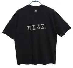 2026年最新】RIZE tシャツ zeusの人気アイテム - メルカリ
