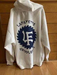 グラインドロッヂ　ラファイエット