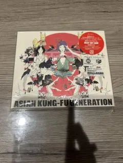 【初回限定盤】ASIAN KUNG-FU GENERATION