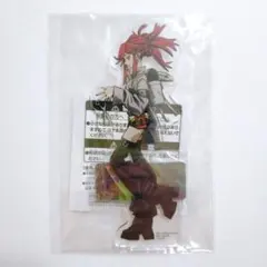 ガチアクタ キャラクターグッズ