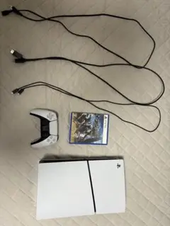 SONY PlayStation 5 CFI-2000A01 (美品）