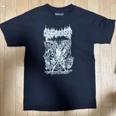 DIR EN GREY Tシャツ TOUR25 蜿蜒 a knot XL 新品 - メルカリ