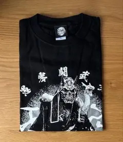 グレートムタ ドラゴンスカル Tシャツ XL - メルカリ