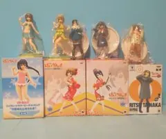 けいおん！　ダブルチャンス　フィギュア　セット 2026年最新】一番くじ ダブルチャンス けいおんの人気アイテム - メルカリ