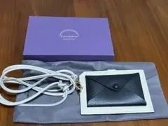 【未使用】L'arcobaleno スマートネックウォレットのサムネイル