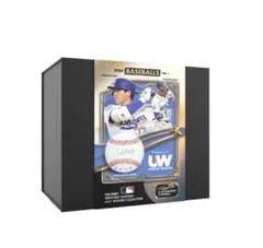 新品未開封】MLB公式直筆サイン入り「シークレットコレクション Vol.2