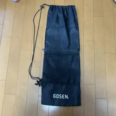 ゴーセン　バトミントンラケットカバー