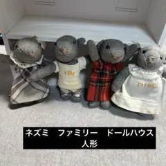 2026年最新】ねずみ ぬいぐるみ ハンドメイドの人気アイテム - メルカリ