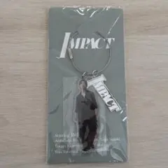 2026年最新】imp キーホルダーの人気アイテム - メルカリ