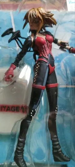 McFarlane Toys Armitage III フィギュアのサムネイル