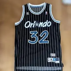 ユニフォーム 古着 90s Orlando Magic マジック M オニール ユニフォーム 古着 90s Orlando Magic マジック M オニール - メルカリ