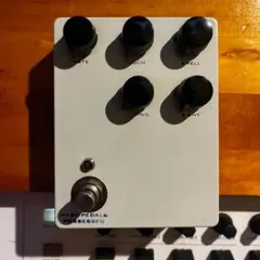 Polyend Endless 】 生成AI エフェクター 未使用品 - メルカリ