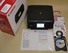 Canon TR153 プリンター モニター不良あり 通常使用に問題無し - メルカリ