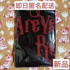 フェイスタオル　山田涼介　DOMETOUR2026 Are You Red.Y？