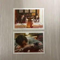 隣のステラ 入場特典ステッカー