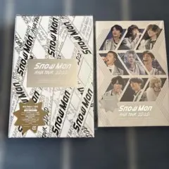 Snow Man ASIATOUR 2D.2D.