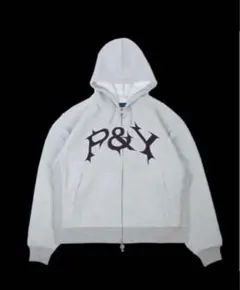 2025年最新】Punkandyo パーカーの人気アイテム - メルカリ