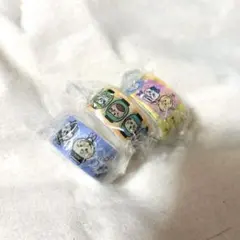 ちいかわ くら寿司 マスキングテープ