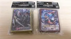 ワンピースカードスリーブ