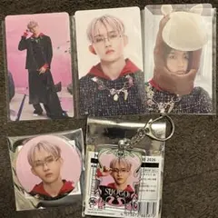 INI NEWYEAR POPUP STORE 2026 田島 まとめ売り