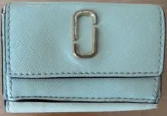 MARC JACOBS 三つ折り財布のサムネイル