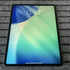 ジャンク】 iPad Pro (12.9インチ) (第4世代) セルラーモデル - メルカリ