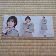 中西アルノ 40th 制服 乃木コレ 生写真 SR ヨリ チュウ ヒキ 乃木坂46 生写真 乃木コレ 40th制服 中西アルノ ヨリ - メルカリ