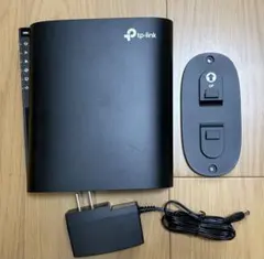 TP-Link Archer AX3000 Wi-Fi 6 ルーター 本体のサムネイル