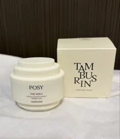 tamburins THE SHELL PERFUME HAND POSYのサムネイル