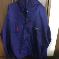 パタゴニア マウンテンパーカー