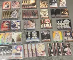 WS ゴブリンスレイヤー 電源扉デッキ スリーブ付き - メルカリ
