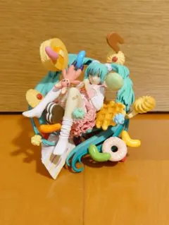 ミクモ03 オリジナルコレクション LOL lots of laugh 初音ミク
