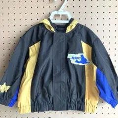 【未使用タグ付】BABYDOLL ディズニートイ・ストーリー ウィンドブレーカー