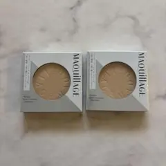 マキアージュ パーフェクト マルチコンパクト 22 ブライトベージュ レフィル