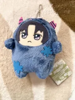 モンぬい 和泉一織 七瀬陸 - メルカリ
