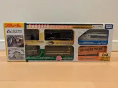 2025年最新】プラレール 京都鉄道博物館 スペシャルセットの人気